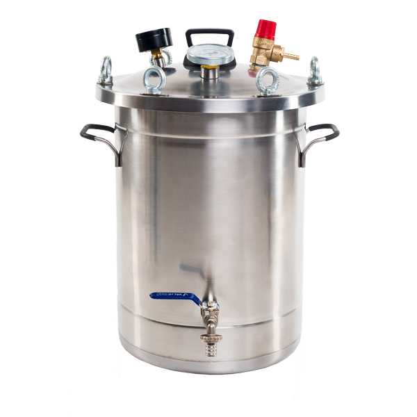 Распродажа автоклавов БУЛАТ в Волгодонске