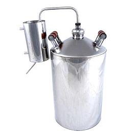 Самогонный аппарат в Волгодонске всего за 3200 рублей