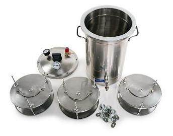 Распродажа автоклавов БУЛАТ в Волгодонске